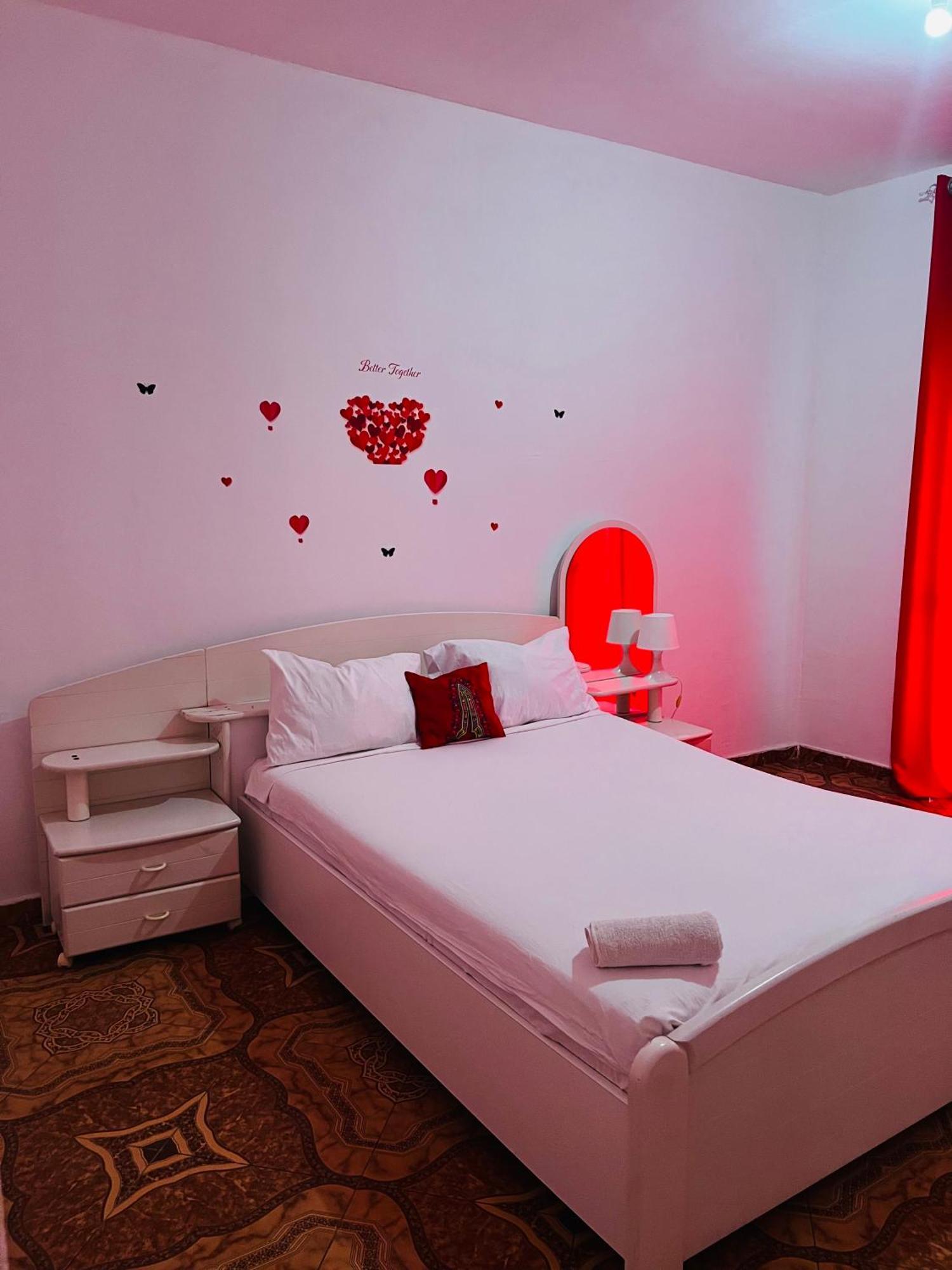 Pensao Simao & Julia Bed & Breakfast Orgaos Bagian luar foto