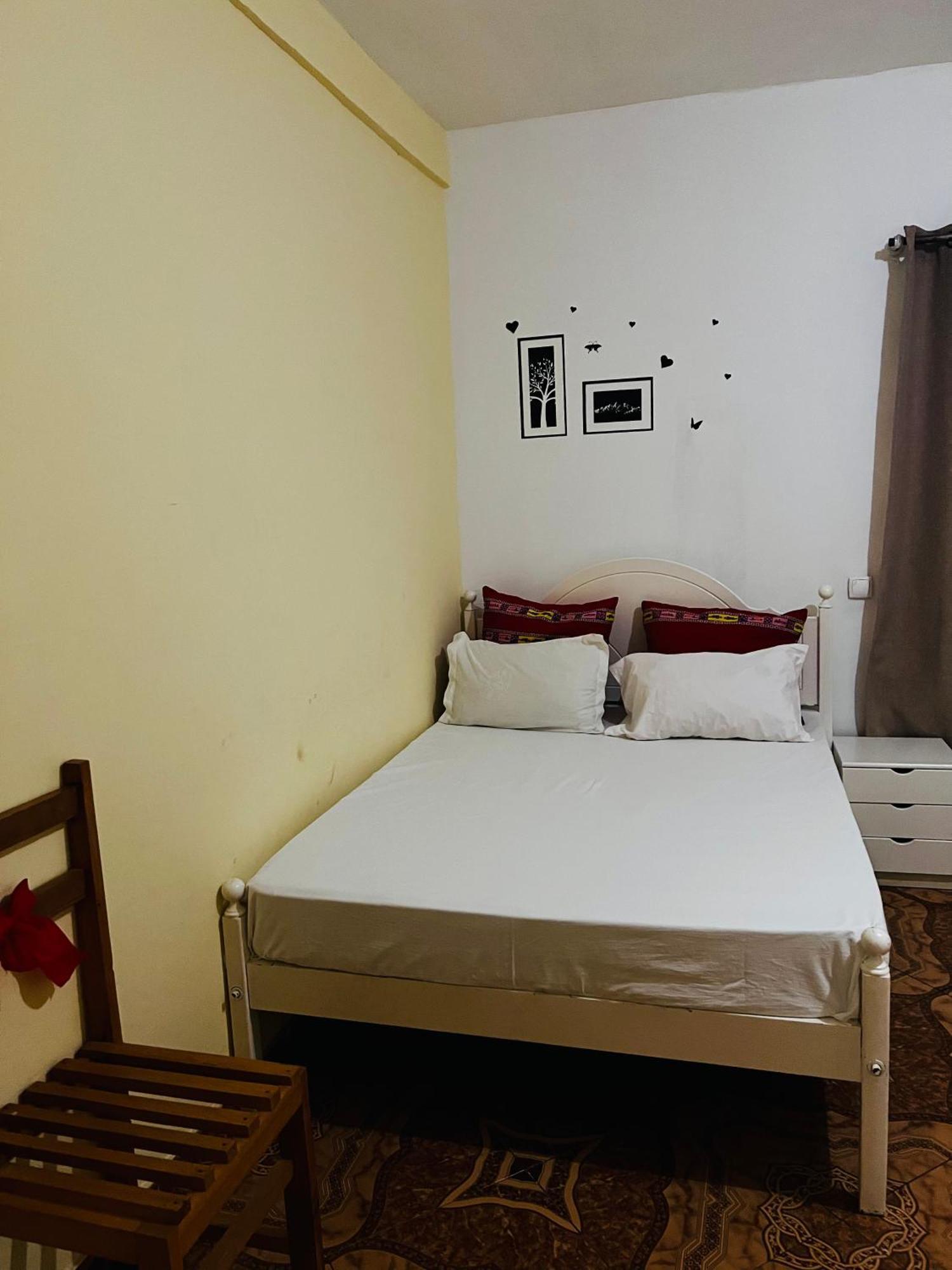 Pensao Simao & Julia Bed & Breakfast Orgaos Bagian luar foto