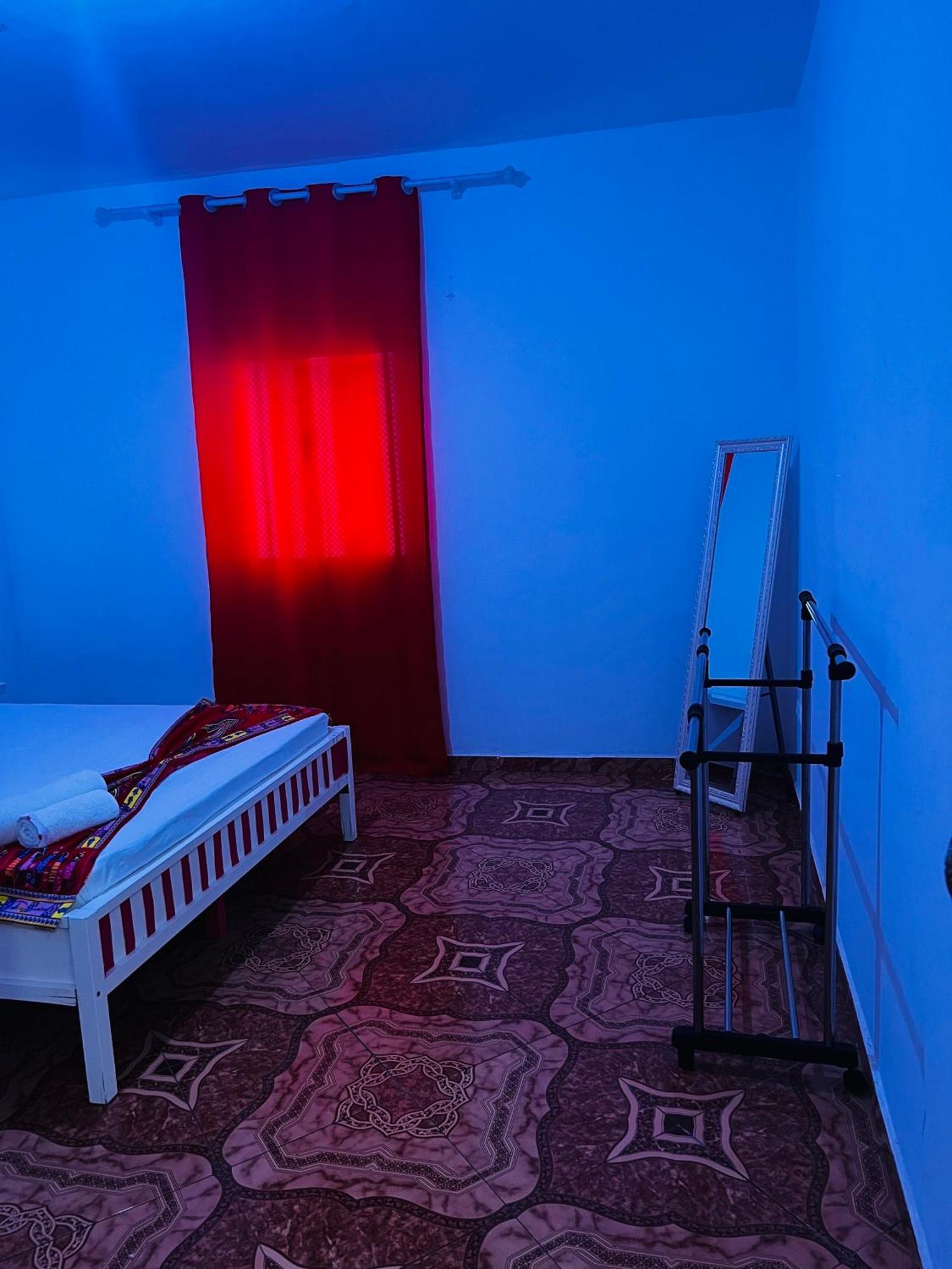 Pensao Simao & Julia Bed & Breakfast Orgaos Bagian luar foto