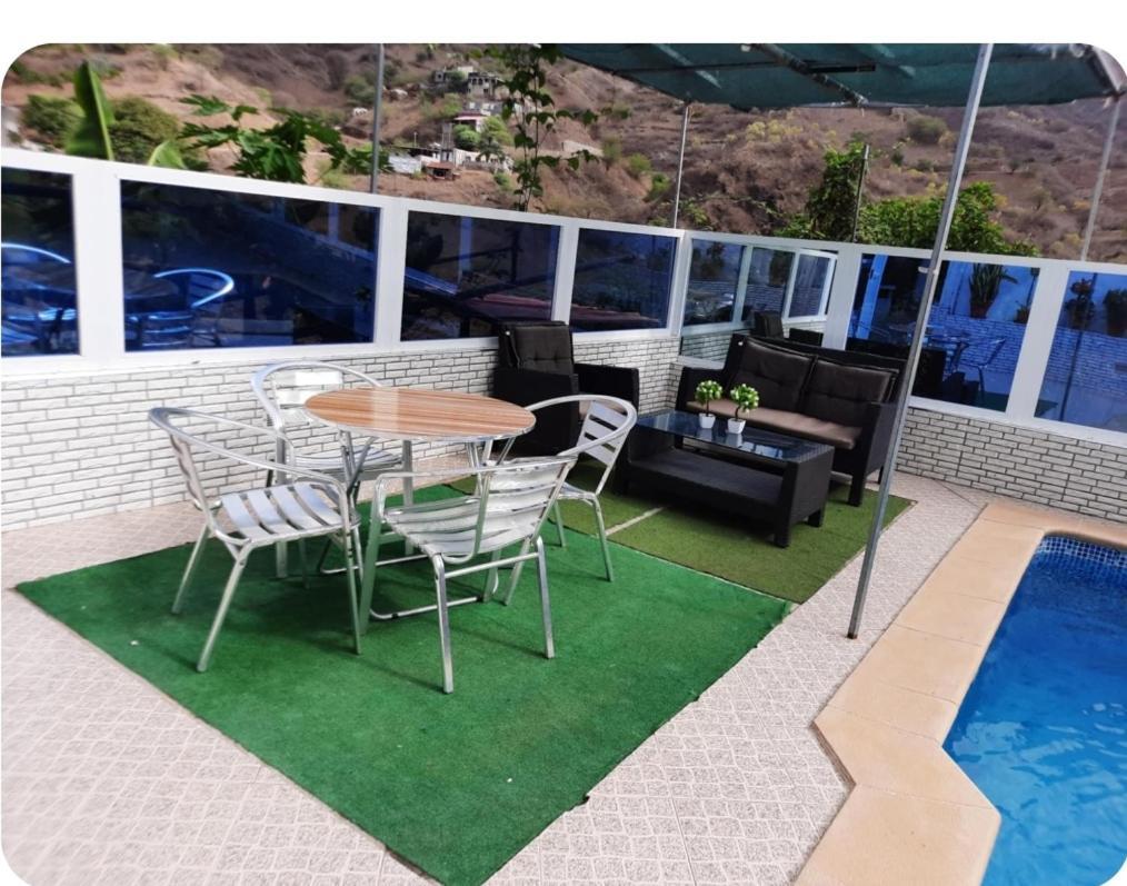 Pensao Simao & Julia Bed & Breakfast Orgaos Bagian luar foto