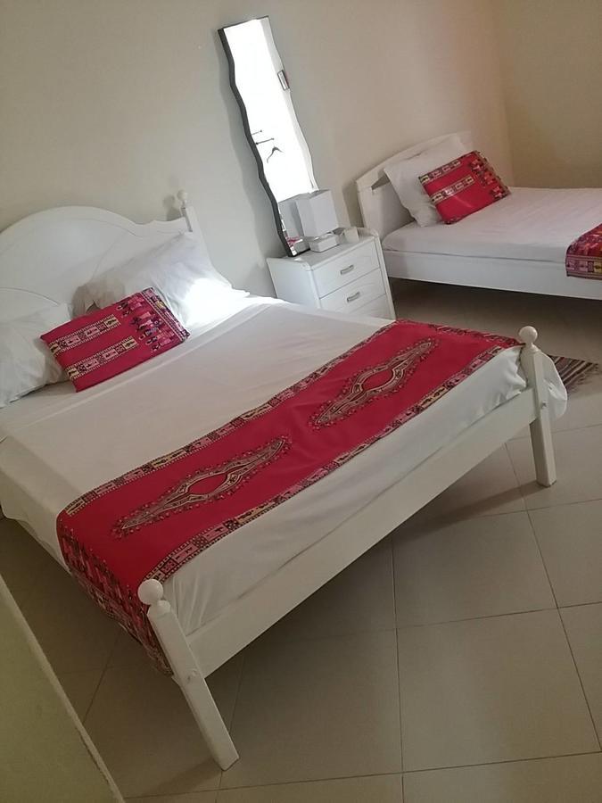 Pensao Simao & Julia Bed & Breakfast Orgaos Bagian luar foto