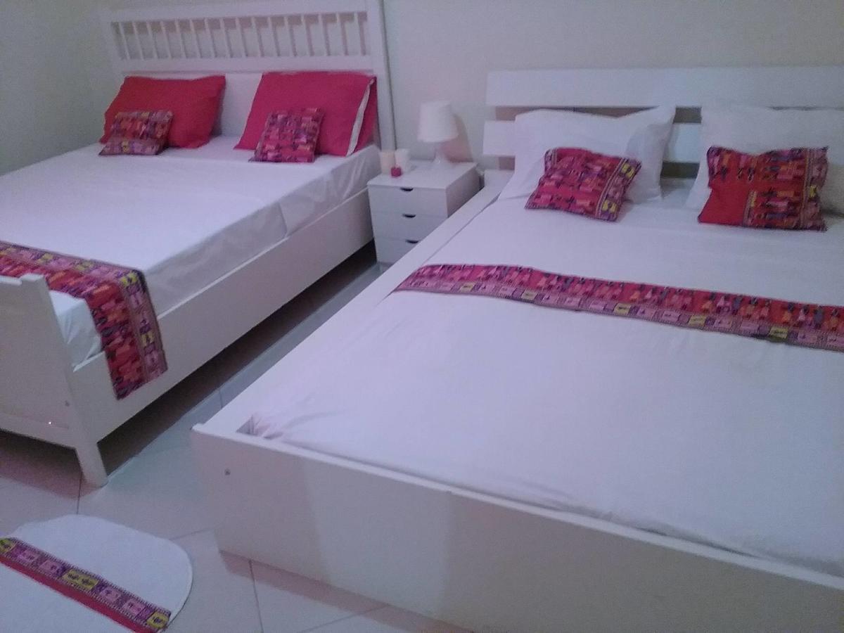 Pensao Simao & Julia Bed & Breakfast Orgaos Bagian luar foto