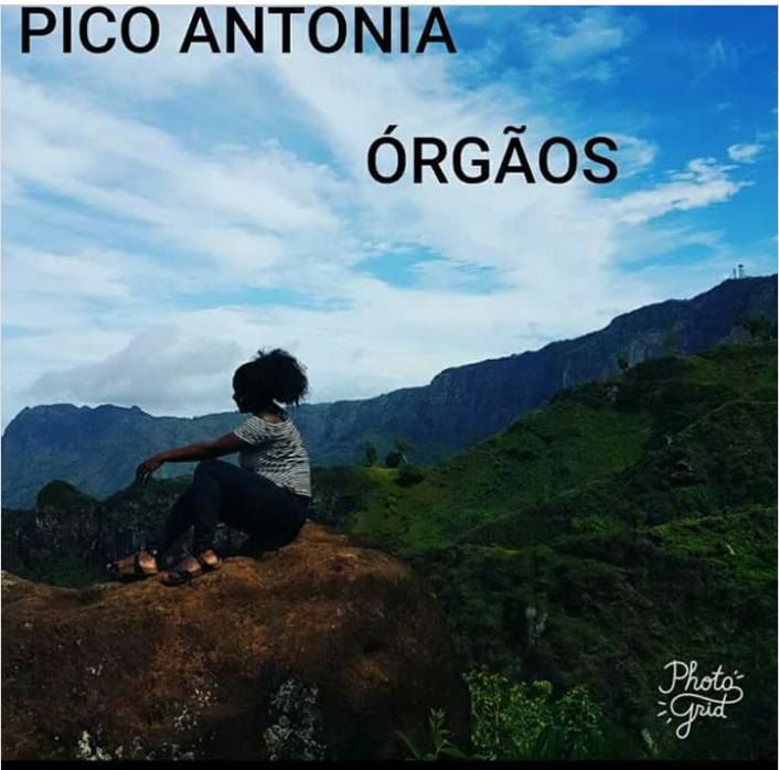 Pensao Simao & Julia Bed & Breakfast Orgaos Bagian luar foto